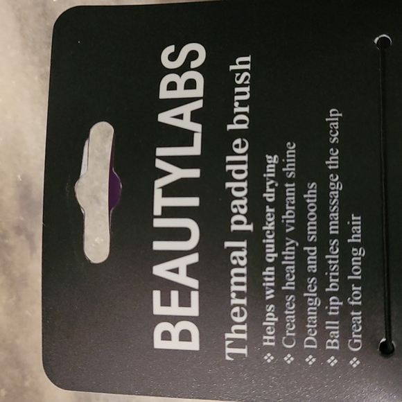 Thermal Paddle Brush - Picture 3 of 4